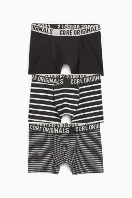 Multipack 5er - Boxershorts