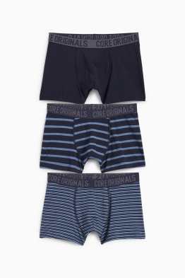 Multipack 5er - Boxershorts