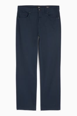 Kalhoty - regular fit