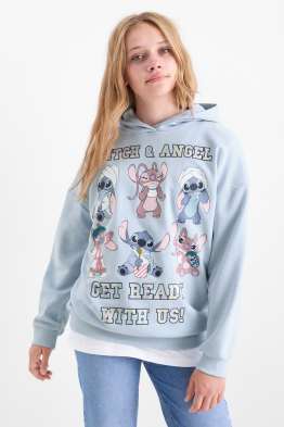 Lilo & Stitch - Hoodie