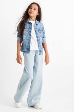 Baggy jeans