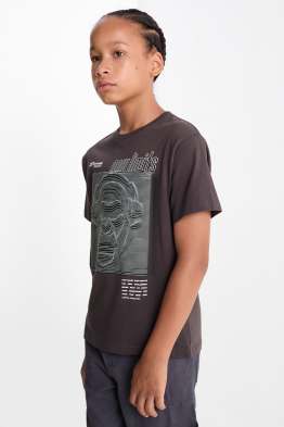 Multipack 2er - Gorilla - Kurzarmshirt