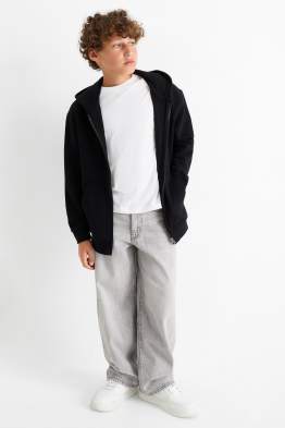 Baggy Jeans