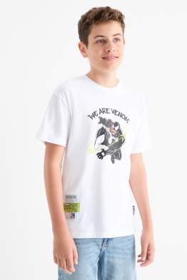 Venom - Kurzarmshirt
