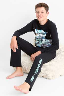 Gaming - pyjamas - 2 piece