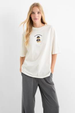 T-Shirt - Oversized
