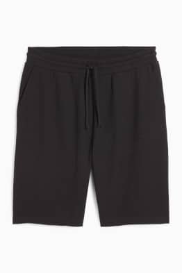 Shorts - textured