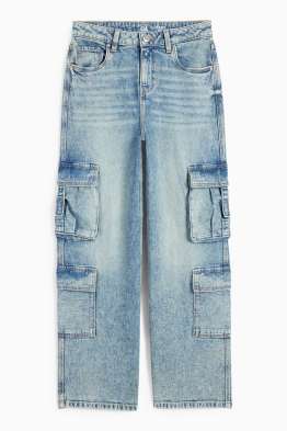 Cargojeans