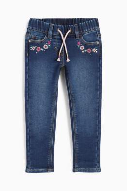 Blume - Skinny Jeans - Thermojeans