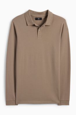Poloshirt - Slim Fit