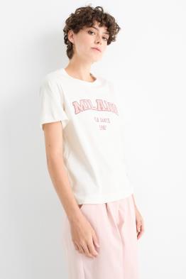 Tricou - supradimensionat