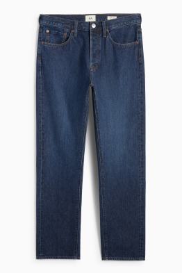 Regular Jeans