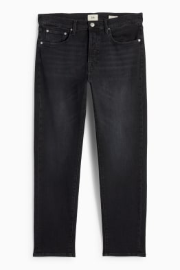 Regular jeans