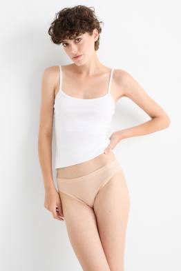 Multipack of 4 - knickers