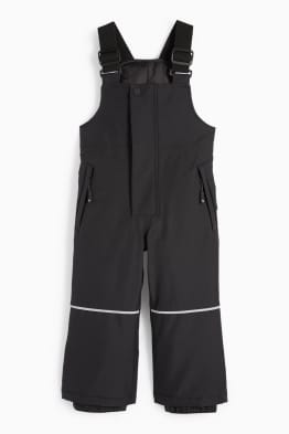 Skihose - wasserdicht