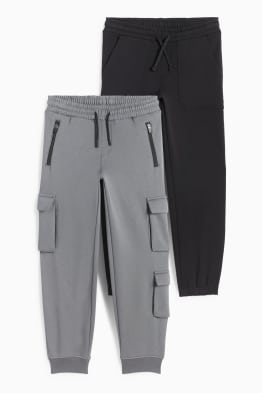 Set van 2 - joggingbroek