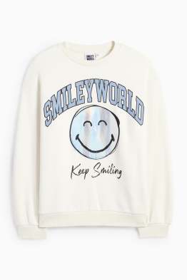 SmileyWorld® - Sweatshirt