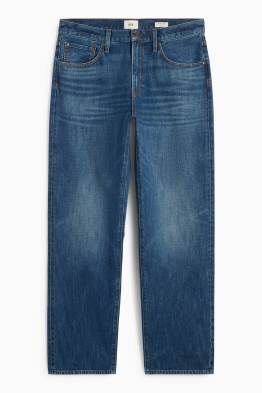 Relaxed jeans
