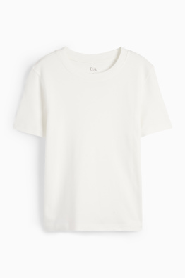 T-shirt - slim fit