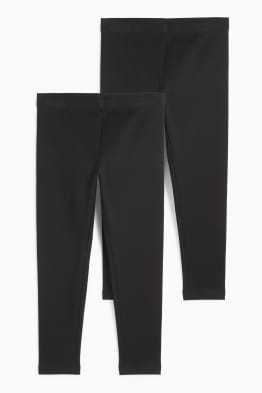 Lot de 2 - leggings