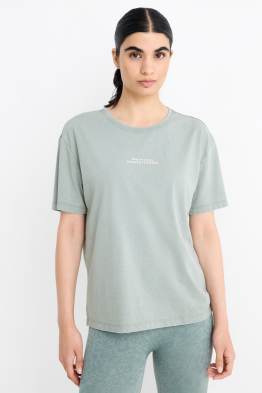 Technical top