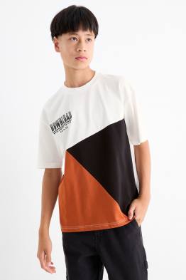Download - tricou cu mânecă scurtă