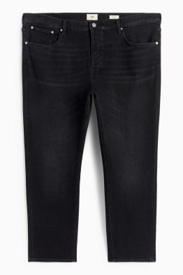 Regular jeans