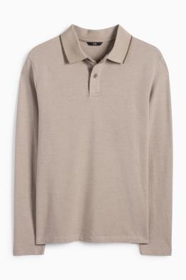 Poloshirt - Regular Fit