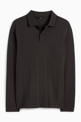 Poloshirt - regular fit