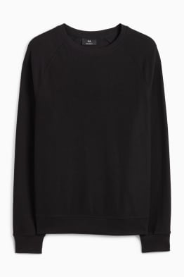 Tricou cu mânecă lungă - structurat