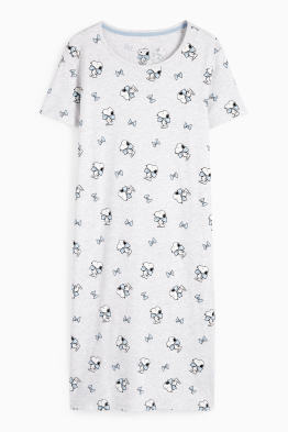 Chemise de nuit - Peanuts