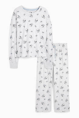Pijama - Peanuts