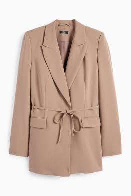 Longblazer - Relaxed Fit