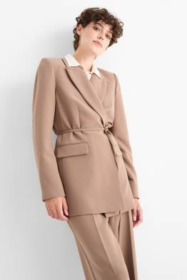Longblazer - Relaxed Fit