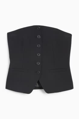 Business-Weste - Body Fit 