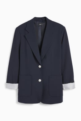 Business-Blazer - Regular Fit