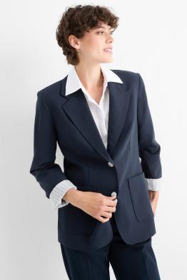 Business-Blazer - Regular Fit