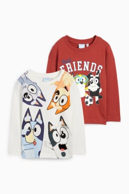 T-Shirt, long-sleeved
