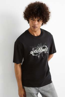 T-shirt - relaxed fit