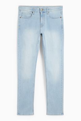 Slim jeans