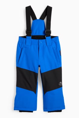 Pantaloni da sci - impermeabili