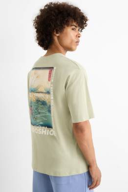 T-Shirt - Oversized