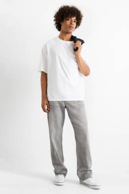 Relaxed jeans