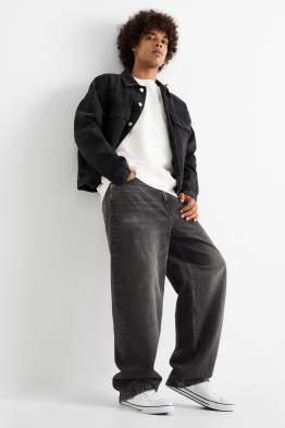 Baggy Jeans