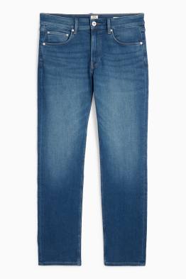 Slim Jeans - Flex Jog Denim - LYCRA®