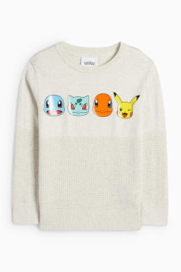 Pokémon - Pullover