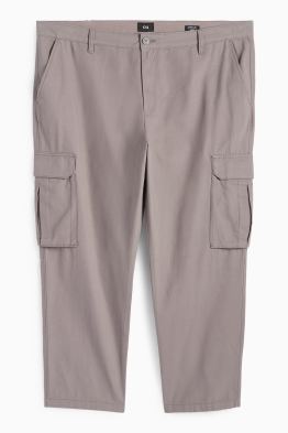 Cargohose