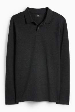 Poloshirt - Slim Fit