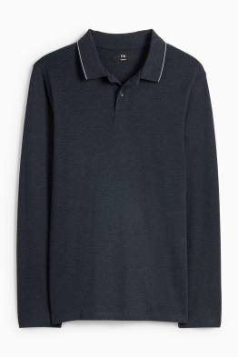 Poloshirt - Slim Fit