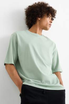 T-shirt - oversized